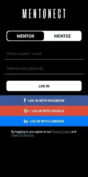 Play Connect, Talk  Network. Earn, Share  Mentor  and enjoy Connect, Talk  Network. Earn, Share  Mentor with UptoPlay