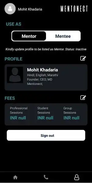 Play Connect, Talk  Network. Earn, Share  Mentor as an online game Connect, Talk  Network. Earn, Share  Mentor with UptoPlay
