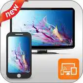Free play online Connect television to phone - Screen Mirroring APK