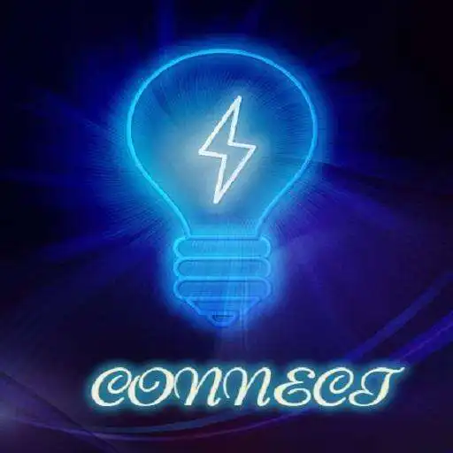 Play Connect The Bulb - Color Line - Color Bulb APK