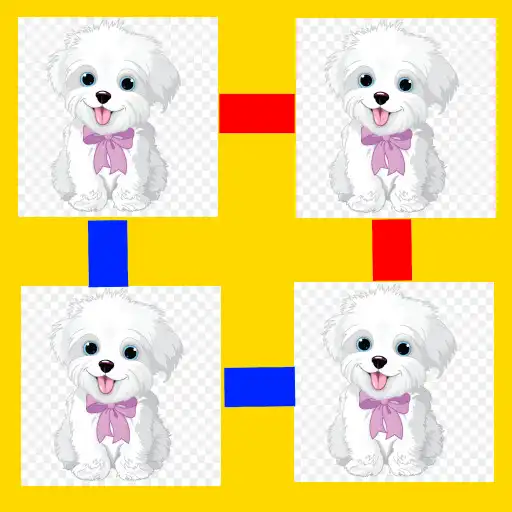 Play Connect the dogs APK Play Connect the dogs APK