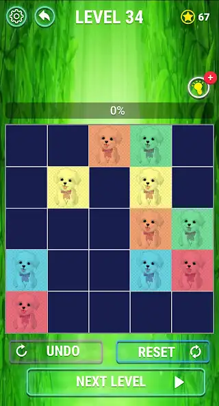 Play Connect the dogs  and enjoy Connect the dogs with UptoPlay