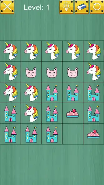 Play Connect The Doodles as an online game Connect The Doodles with UptoPlay