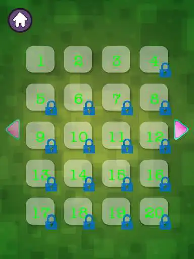 Play Connect The Dots - Color Connect Line as an online game Connect The Dots - Color Connect Line with UptoPlay
