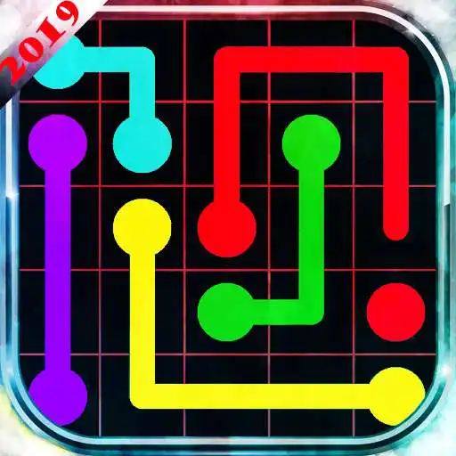 Play Connect the Dots - Color Game APK