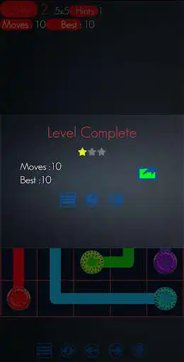 Play Connect the Dots - Color Game as an online game online Connect the Dots - Color Game with UptoPlay Play Connect the Dots - Color Game as an online game Connect the Dots - Color Game with UptoPlay