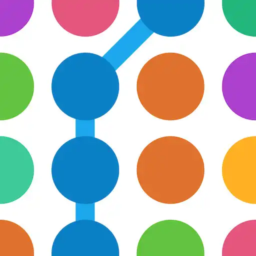 Play Connect The Dots - Color Match APK
