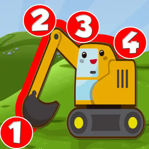 Free play online Connect The Dots For Kids APK Free play online Connect The Dots For Kids APK