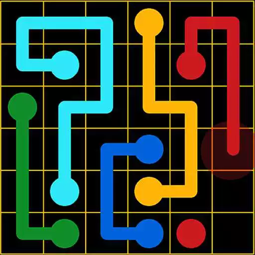 Free play online Connect The Dots APK