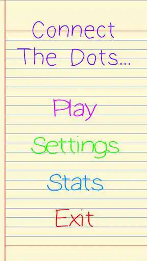 Play Connect The Dots - Make Boxes  and enjoy Connect The Dots - Make Boxes with UptoPlay