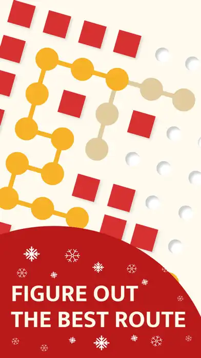 Play Connect The Dots: Puzzle Games  and enjoy Connect The Dots: Puzzle Games with UptoPlay
