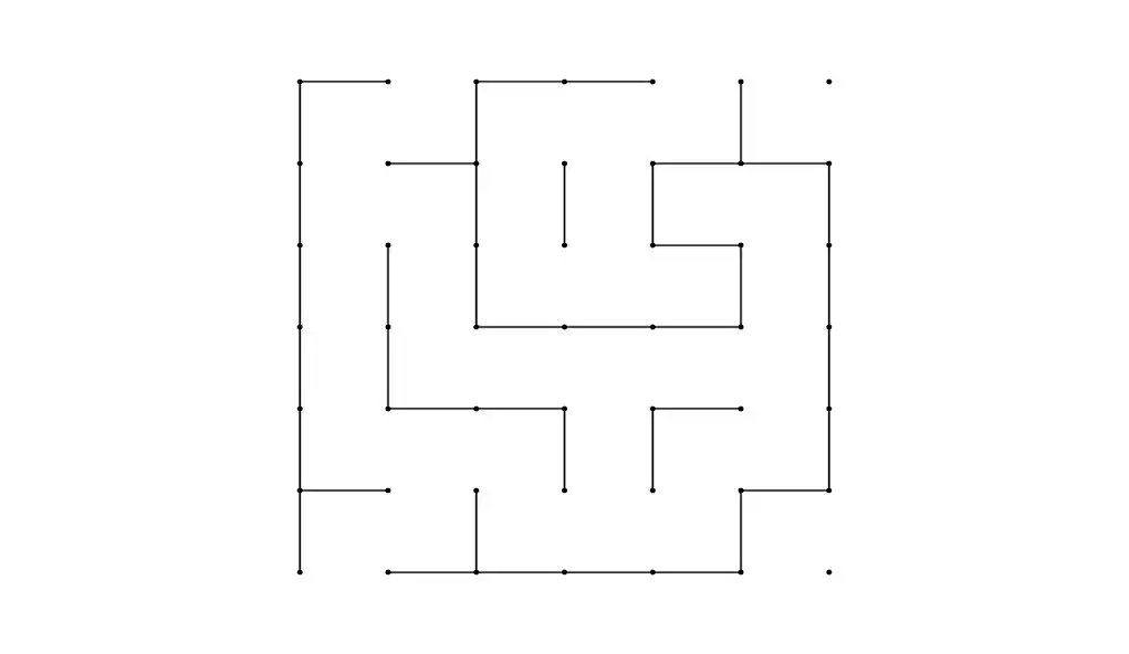 Play Connect The Dots as an online game Connect The Dots with UptoPlay