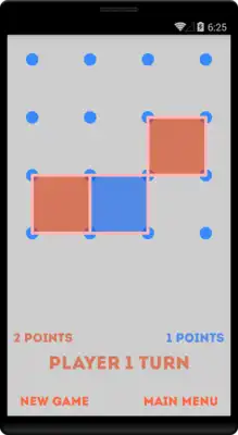 Play Connect The Dots