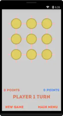 Play Connect The Dots