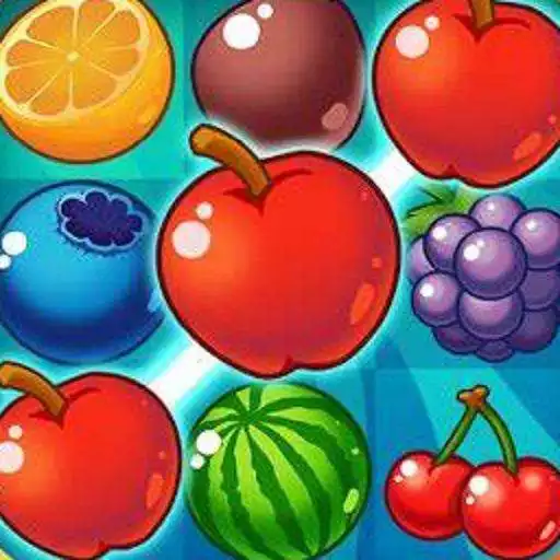 Play Connect the fruit pops APK