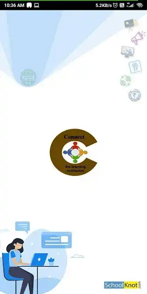 Play Connect-The learning Continuum  and enjoy Connect-The learning Continuum with UptoPlay