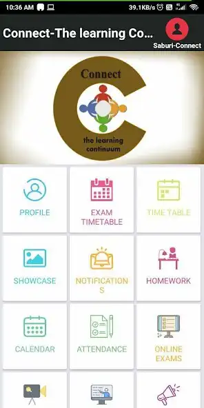 Play Connect-The learning Continuum as an online game Connect-The learning Continuum with UptoPlay