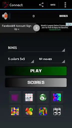 Play Connect The Manhattan Shuffle as an online game Connect The Manhattan Shuffle with UptoPlay