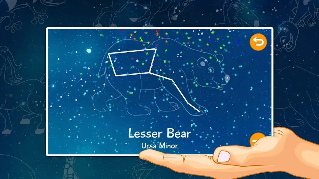 Play Connect the stars Free  and enjoy Connect the stars Free with UptoPlay