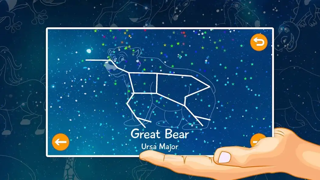 Play Connect the stars Free as an online game Connect the stars Free with UptoPlay