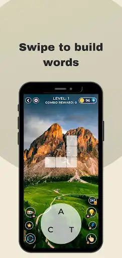 Play Connect the Word  and enjoy Connect the Word with UptoPlay