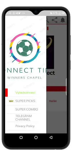 Play Connect Tips as an online game Connect Tips with UptoPlay
