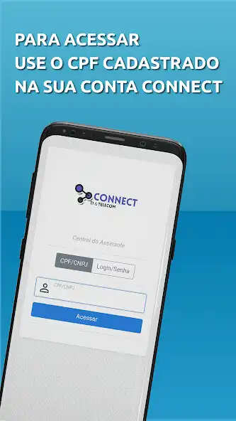 Play Connect - Ti  Telecom  and enjoy Connect - Ti  Telecom with UptoPlay