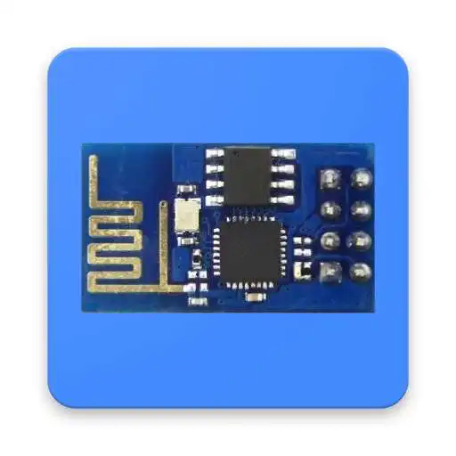 Run free android online Connect to Arduino ESP8266 APK Run free android online Connect to Arduino ESP8266 APK