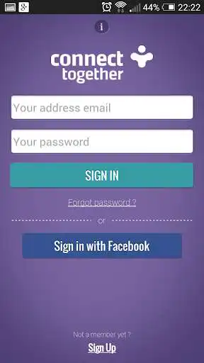 Play Connect Together as an online game Connect Together with UptoPlay