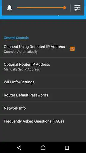 Play Connect To Router as an online game Connect To Router with UptoPlay