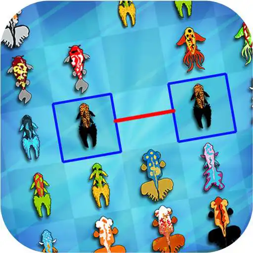 Play Connect Two : Link the Fish APK Play Connect Two : Link the Fish APK