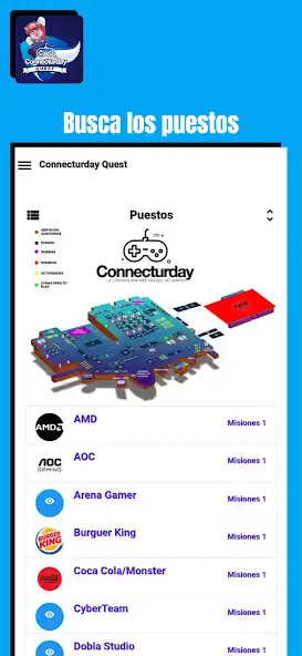 Play Connecturday Quest as an online game online Connecturday Quest with UptoPlay Play Connecturday Quest as an online game Connecturday Quest with UptoPlay