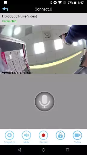 Play ConnecTU as an online game ConnecTU with UptoPlay