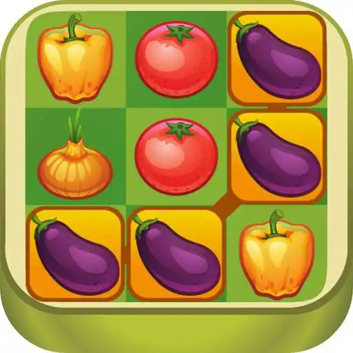 Play Connect Vegetable APK