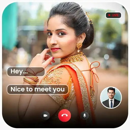 Play Connect Video Call APK