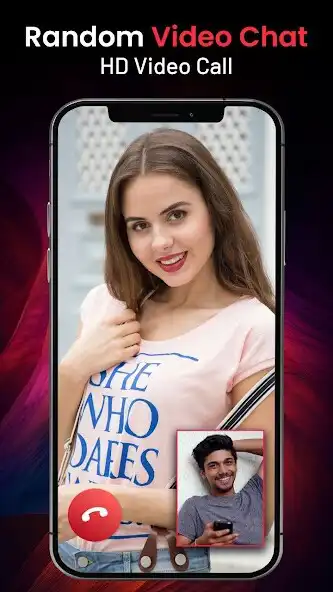 Play Connect Video Call  and enjoy Connect Video Call with UptoPlay