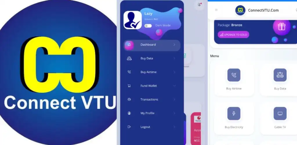 Play ConnectVTU and enjoy ConnectVTU with UptoPlay Play ConnectVTU and enjoy ConnectVTU with UptoPlay