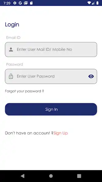 Play Connect Vyapar as an online game Connect Vyapar with UptoPlay
