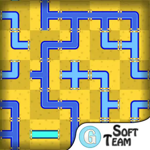 Play Connect Water Pipes APK