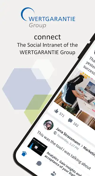 Play connect WERTGARANTIE Group  and enjoy connect WERTGARANTIE Group with UptoPlay