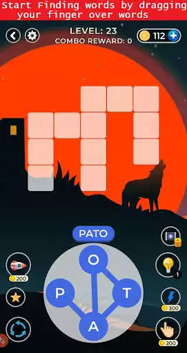 Play Connect Words as an online game online Connect Words with UptoPlay com.gsoftteam.connectwords Play Connect Words as an online game Connect Words with UptoPlay