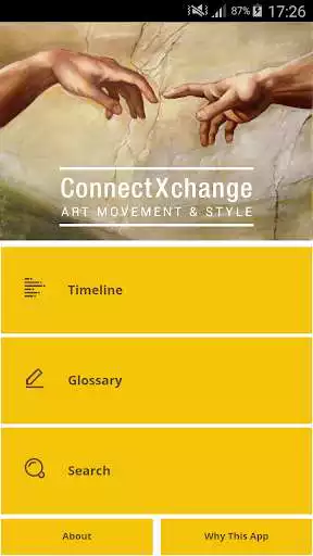 Play ConnectXchange  and enjoy ConnectXchange with UptoPlay