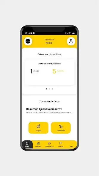 Play Connect your Security Prosegur  and enjoy Connect your Security Prosegur with UptoPlay