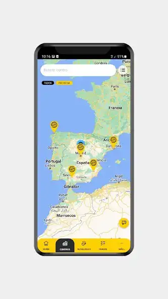 Play Connect your Security Prosegur as an online game Connect your Security Prosegur with UptoPlay