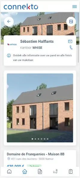 Play CONNEKTO  and enjoy CONNEKTO with UptoPlay