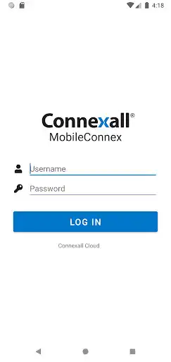 Play Connexall MobileConnex  and enjoy Connexall MobileConnex with UptoPlay