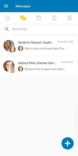 Play Connexion Accueil Loisir as an online game Connexion Accueil Loisir with UptoPlay