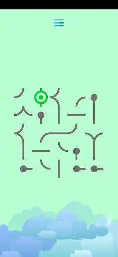 Play Connex : Line Connect Brain teaser Puzzle Game  and enjoy Connex : Line Connect Brain teaser Puzzle Game with UptoPlay