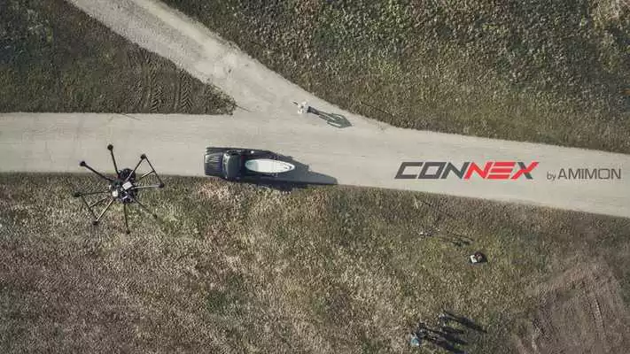 Play Connex