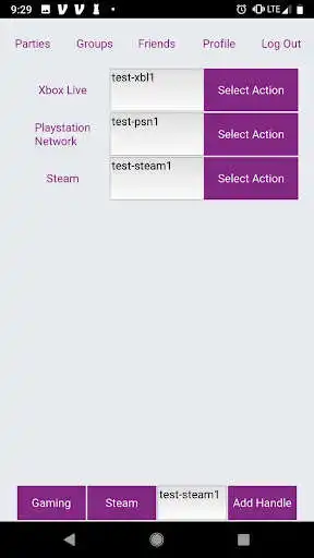 Play Connexus as an online game Connexus with UptoPlay